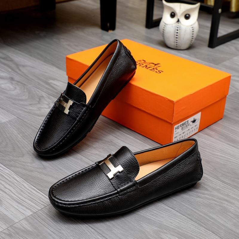 Hermes Business Shoes